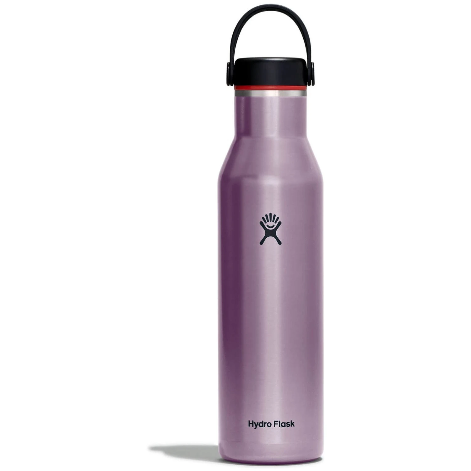 Hydro Flask 21 Oz Lightweight Standard Mouth Trail Series - Isoleerfles - 621 Ml - Amethyst 3 Hydro Flask 21 Oz Lightweight Standard Mouth Trail Series - Isoleerfles - 621 Ml - Amethyst