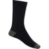 Icebreaker Lifestyle Fine Gauge Crew Sokken Dames - Midnight Navy/Loden -Winkel Voor Buitensportartikelen icebreaker womens lifestyle fine gauge crew socks midnight navy loden 1 1381415
