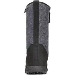 Icebug Grove ReWool BUGrip Winterlaarzen - Zwart/grijs -Winkel Voor Buitensportartikelen icebug grove rewool bugrip womens winter boots black grey 2 1526542