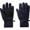 Jack Wolfskin Easy Entry Kinder Handschoenen - Night Blue -Winkel Voor Buitensportartikelen jack wolfskin easy entry kids gloves night blue 1 1532656