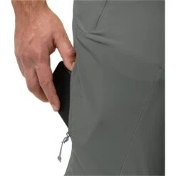 Jack Wolfskin Glastal Heren Shorts - Gecko Green -Winkel Voor Buitensportartikelen jack wolfskin glastal shorts men gecko green 4 1373295