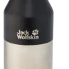 Jack Wolfskin Kole 0.35 Drinkfles - Zwart -Winkel Voor Buitensportartikelen jack wolfskin kole water bottle black 869065