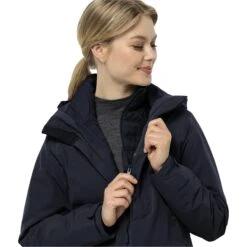 Jack Wolfskin Pilvi Dames Donsjas - Night Blue 11 Jack Wolfskin Pilvi Dames Donsjas - Night Blue -Winkel Voor Buitensportartikelen jack wolfskin pilvi womens down jacket night blue 2 1523774