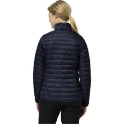 Jack Wolfskin Pilvi Dames Donsjas - Night Blue 9 Jack Wolfskin Pilvi Dames Donsjas - Night Blue -Winkel Voor Buitensportartikelen jack wolfskin pilvi womens down jacket night blue 5 1523777