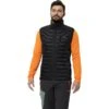 Jack Wolfskin Routeburn Pro Ins Vest - Zwart -Winkel Voor Buitensportartikelen jack wolfskin routeburn pro ins vest black 2 1525108