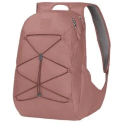 Jack Wolfskin Savona De Luxe 20L Rugzak - Afterglow