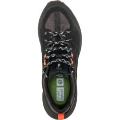 Jack Wolfskin Terraquest Texapore Low Dames Wandelschoenen - Phantom -Winkel Voor Buitensportartikelen jack wolfskin terraquest texapore low women phantom 5 1375343