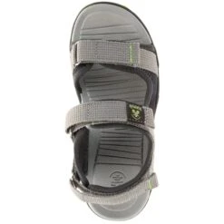 Kamik Jump Kinder Sandalen - Black/Charcoal-Noir/Charbon (Schoenmaat 30-33) -Winkel Voor Buitensportartikelen kamik jump kids sandals black charcoal noir charbon size 30 33 5 1449956