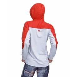 Kari Traa Sanne Hybrid Damesjas - Cool -Winkel Voor Buitensportartikelen kari traa sanne hybrid jacket women cool 1 1339386 1482461