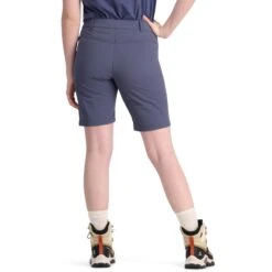 Kari Traa Thale Hiking Shorts Dames - Moon -Winkel Voor Buitensportartikelen kari traa thale hiking shorts women moon 1 1382932