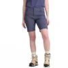 Kari Traa Thale Hiking Shorts Dames - Moon 1 Kari Traa Thale Hiking Shorts Dames - Moon -Winkel Voor Buitensportartikelen kari traa thale hiking shorts women moon 4 1382935 1480414