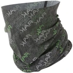 Karpos Coppolo Merino Halswarmer - Black/dark Grey