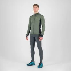 Karpos Lavaredo Evo Fleece Jas - North Atlantic/black -Winkel Voor Buitensportartikelen karpos lavaredo evo fleece jacket symbol 2 1512696