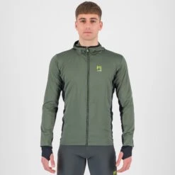 Karpos Lavaredo Evo Fleece Jas - North Atlantic/black -Winkel Voor Buitensportartikelen karpos lavaredo evo fleece jacket symbol 3 1512697