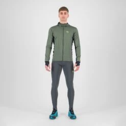 Karpos Lavaredo Evo Fleece Jas - North Atlantic/black -Winkel Voor Buitensportartikelen karpos lavaredo evo fleece jacket symbol 4 1512698