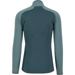 Karpos Odle Fleece Tussenlaag - Forest/north Atlantic -Winkel Voor Buitensportartikelen karpos odle fleece mid layer forest north atlantic 3 1510490