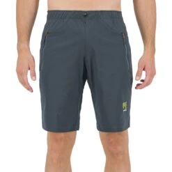 Karpos Rock Bermuda - Dark Slate
