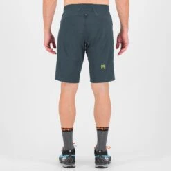 Karpos Rock Bermuda - Dark Slate -Winkel Voor Buitensportartikelen karpos rock bermuda dark slate 2 1430839
