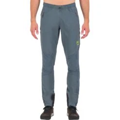 Karpos Rock Klimbroek - Dark Slate/north Atlantic