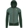 Karpos Sass De Mura Insulated Jacket - Balsam/dark Sea -Winkel Voor Buitensportartikelen karpos sass de mura insulated jacket balsam dark sea 1 1405840