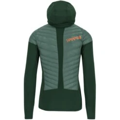 Winkel Voor Buitensportartikelen -Winkel Voor Buitensportartikelen karpos sass de mura insulated jacket balsam dark sea 2 1405841