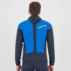 Karpos Sass De Mura Insulated Jacket - Balsam/dark Sea 10 Karpos Sass De Mura Insulated Jacket - Balsam/dark Sea -Winkel Voor Buitensportartikelen karpos sass de mura insulated jacket indigo bunting outer space 4 1405844