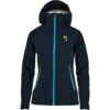 Karpos Temporale Women's Rain Jacket - Sky Captain/blue Atoll -Winkel Voor Buitensportartikelen karpos temporale women rain jacket sky captain blue atoll 1 1405847