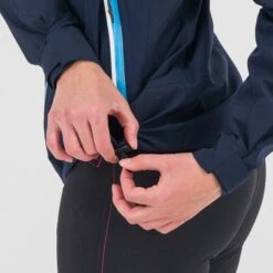 Karpos Temporale Women's Rain Jacket - Sky Captain/blue Atoll -Winkel Voor Buitensportartikelen karpos temporale women rain jacket sky captain blue atoll 3 1405849