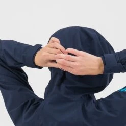 Karpos Temporale Women's Rain Jacket - Sky Captain/blue Atoll -Winkel Voor Buitensportartikelen karpos temporale women rain jacket sky captain blue atoll 5 1405851