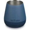 Klean Kanteen Rise Wine Thermobeker - 296 Ml - Stellar