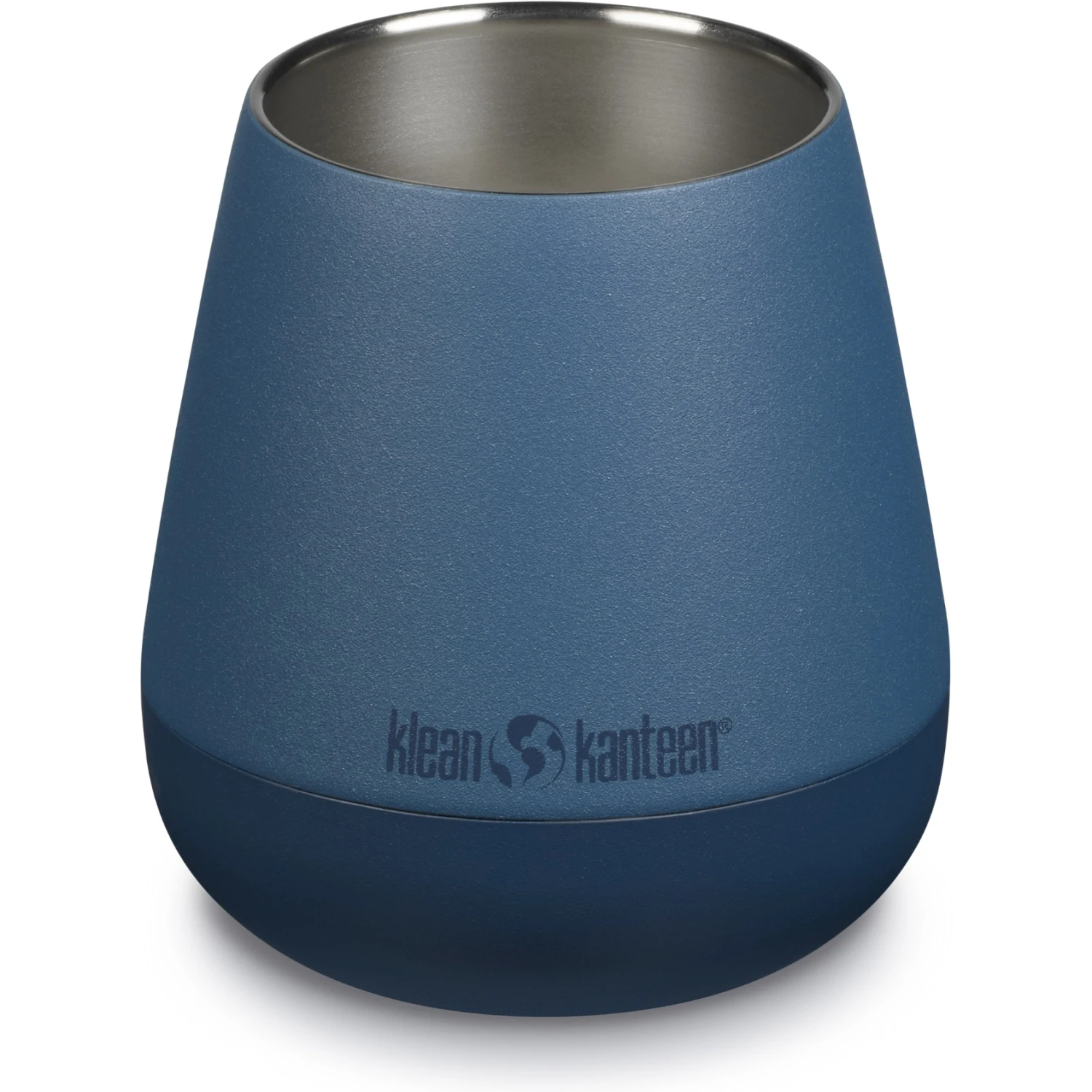 Klean Kanteen Rise Wine Thermobeker - 296 Ml - Stellar 3 Klean Kanteen Rise Wine Thermobeker - 296 Ml - Stellar