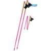 Komperdell Carbon FXP Team Pink Trailrunningstokken (Paar) - Roze -Winkel Voor Buitensportartikelen komperdell carbon fxp team trekking poles pink 1 994564