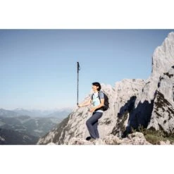 Komperdell Carbon FXP.4 Expedition Vario Trekkingstokken (Paar) - Zwart/beige -Winkel Voor Buitensportartikelen komperdell carbon fxp4 expedition vario trekking poles black sand 3 1285401