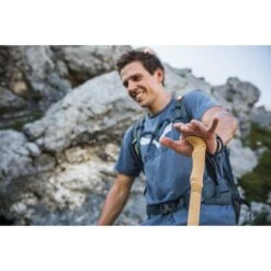 Komperdell Explorer Compact Cork Trekkingstokken (Paar) - Zilver/titan -Winkel Voor Buitensportartikelen komperdell explorer compact powerlock cork 8 1113386