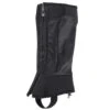 Komperdell Neoprene Gaiter - Black