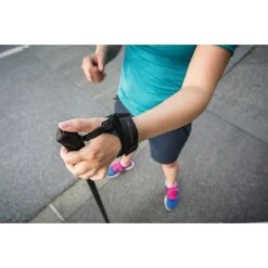 Komperdell Poniente Carbon Nordic Walking Stokken (Paar) - Zwart -Winkel Voor Buitensportartikelen komperdell poniente carbon pure black 3 1036249