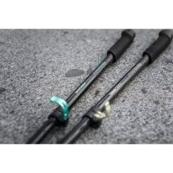 Komperdell Sarma Powerlock Nordic Walking Stokken (Paar) - Zwart 13 Komperdell Sarma Powerlock Nordic Walking Stokken (Paar) - Zwart -Winkel Voor Buitensportartikelen komperdell sarma powerlock black 7 1036437