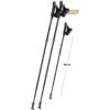 Komperdell Sarma Powerlock Nordic Walking Stokken (Paar) - Zwart -Winkel Voor Buitensportartikelen komperdell sarma powerlock black 8 1036430