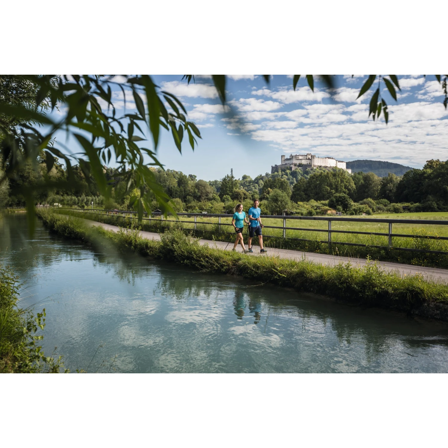 Komperdell Sarma Powerlock Nordic Walking Stokken (Paar) - Zwart 10 Komperdell Sarma Powerlock Nordic Walking Stokken (Paar) - Zwart - Afbeelding 8