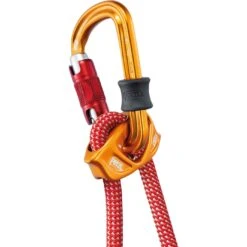 Petzl Dual Connect Vario Lanyard -Winkel Voor Buitensportartikelen l087aa00 dual connect vario 3 981664