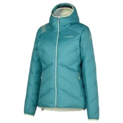 La Sportiva Atlas Donsjas Dames - Alpine