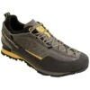 La Sportiva Boulder X Approachschoenen - Grijs/Geel
