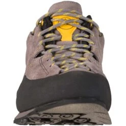 La Sportiva Boulder X Approachschoenen - Grijs/Geel 12 La Sportiva Boulder X Approachschoenen - Grijs/Geel -Winkel Voor Buitensportartikelen la sportiva boulder x approach shoes 5 889448