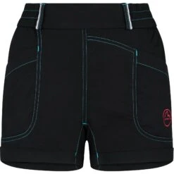 La Sportiva Escape Shorts Dames - Zwart