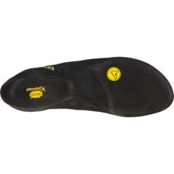 La Sportiva Kubo Klimschoenen - Goji/Neon -Winkel Voor Buitensportartikelen la sportiva kubo climbing shoes goji neon 3 1493549
