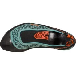 La Sportiva Mantra Klimschoenen - Arctic/Flame 15 La Sportiva Mantra Klimschoenen - Arctic/Flame -Winkel Voor Buitensportartikelen la sportiva mantra climbing shoes arctic flame 2 1159537