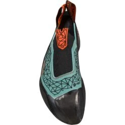 La Sportiva Mantra Klimschoenen - Arctic/Flame 13 La Sportiva Mantra Klimschoenen - Arctic/Flame -Winkel Voor Buitensportartikelen la sportiva mantra climbing shoes arctic flame 7 1159542