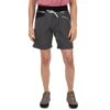 La Sportiva Mantra Shorts Dames - Carbon/Black -Winkel Voor Buitensportartikelen la sportiva mantra shorts women carbon black 1 1541217