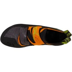 La Sportiva Mistral Klimschoenen - Hawaiian Sun/Lime Punch -Winkel Voor Buitensportartikelen la sportiva mistral climbing shoes hawaiian sun lime punch 2 1355781