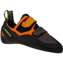 La Sportiva Mistral Klimschoenen - Hawaiian Sun/Lime Punch -Winkel Voor Buitensportartikelen la sportiva mistral climbing shoes hawaiian sun lime punch 6 1355785